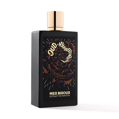 MES BISOUS Oud Hypnotique Extrait 100 ml